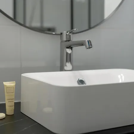 Jasny & Elegancki Typu Z Tarasem By Renters Apartament Poznań
