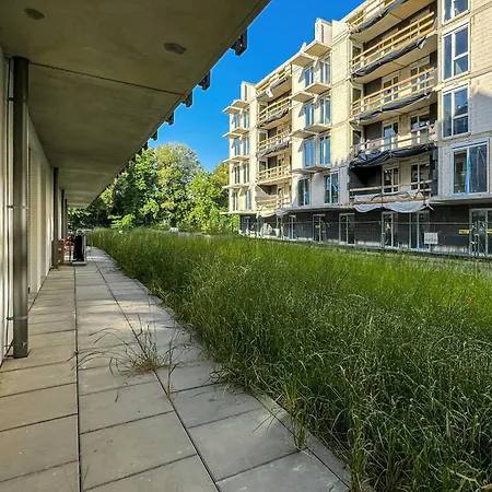 Apartament Jasny & Elegancki Typu Z Tarasem By Renters Poznań