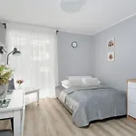 Jasny&elegancki Typu Z Tarasem By Renters Apartament