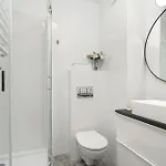 Apartament Jasny&elegancki Typu Z Tarasem By Renters Poznań
