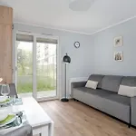 Apartament Jasny&elegancki Typu Z Tarasem By Renters