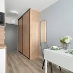 Apartament Jasny&elegancki Typu Z Tarasem By Renters