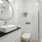 Jasny&elegancki Typu Z Tarasem By Renters * Poznań