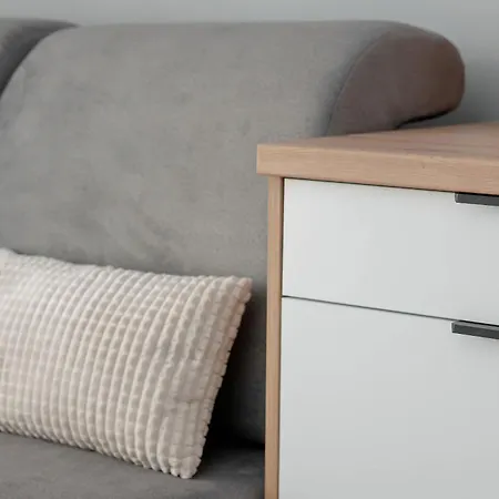 Apartament Jasny&elegancki Typu Z Tarasem By Renters *