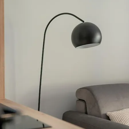 公寓 Jasny & Elegancki Typu Z Tarasem By Renters