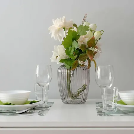 Jasny&elegancki Typu Z Tarasem By Renters