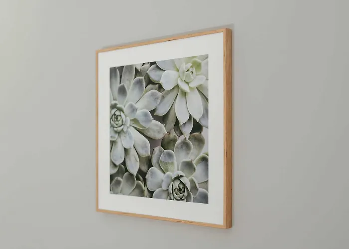 Apartment Jasny & Elegancki Typu Z Tarasem By Renters