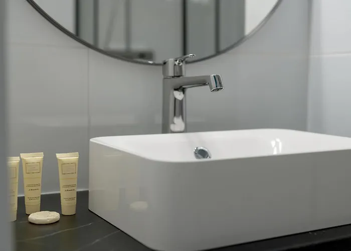 Jasny&elegancki Typu Z Tarasem By Renters Apartament Poznań