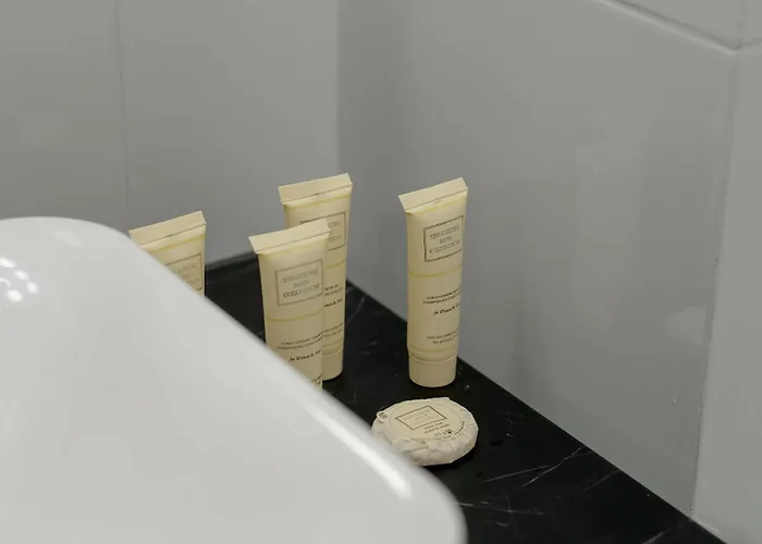 Apartament Jasny&elegancki Typu Z Tarasem By Renters Poznań