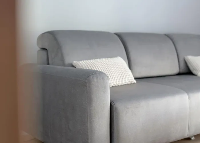 Jasny&elegancki Typu Z Tarasem By Renters * Poznań