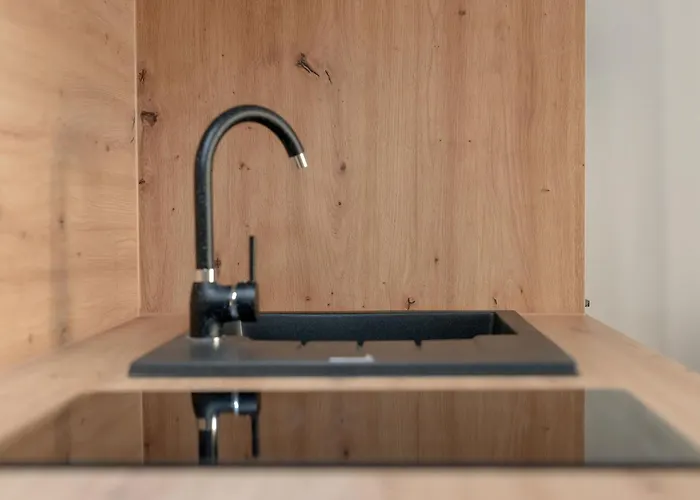 Jasny & Elegancki Typu Z Tarasem By Renters Poznan