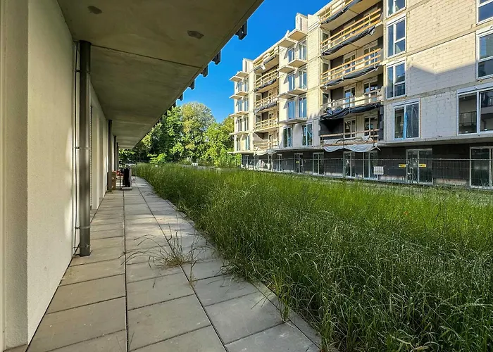 Apartament Jasny&elegancki Typu Z Tarasem By Renters Poznań