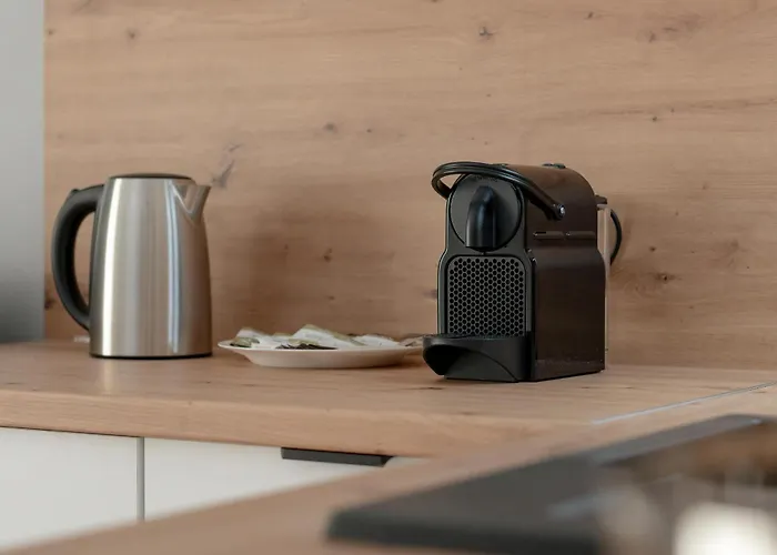 Jasny&elegancki Typu Z Tarasem By Renters Apartament